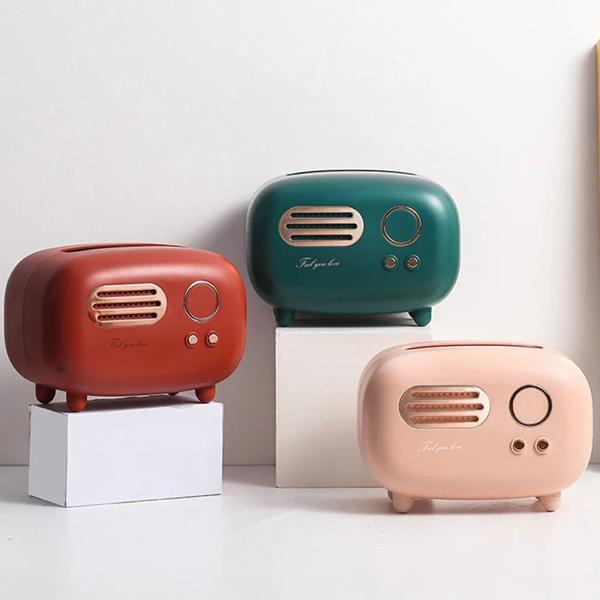 機能: * 家庭用に特別に設計されています。 * 真新しい高品質。 * ファッションデザインで持ち運びやお手入れに便利。 仕様: * 材料: pp。 * サイズ: 17.5 × 12.5 × 12.5