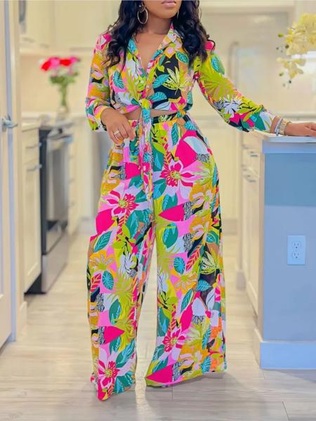 フルオープンかどうか:はい Hignに関係する化学物質:なし 織りの工芸品:Tat Waist:ミドウェスト 動悸様式:ワイド脚パンツ 材料成分:合成繊？ 発行日:夏2024 表のスタイル:平ら フィ