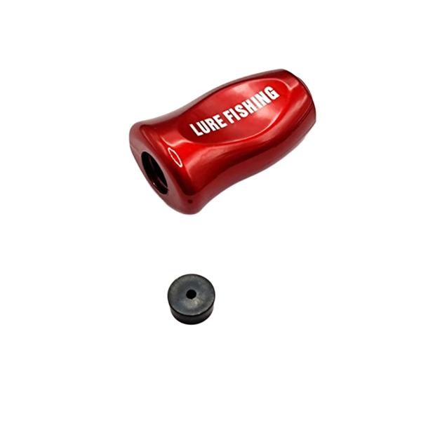 機能: *に適応できます。 ダイワ用ウォータードロップホイールと市販のほとんどのカーボンファイバーロッカーハンドル * の場合Abu for sブランドは適用されません *グリップピルの上部の厚さは1