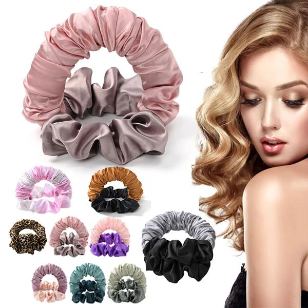 Hignに関係する化学物質:なし 量:1 タイプ:ball head hair curler サイズ:18cm 項目タイプ:Heatless Hair Curlers Rod 適当な毛:all 素材: