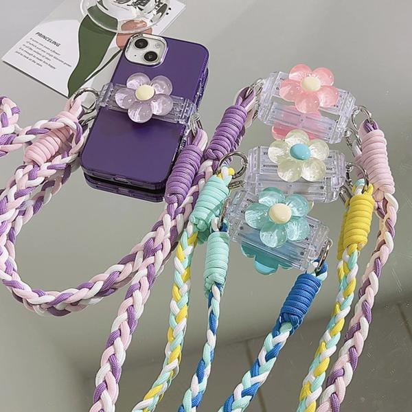 この製品には電話ケースは含まれていません