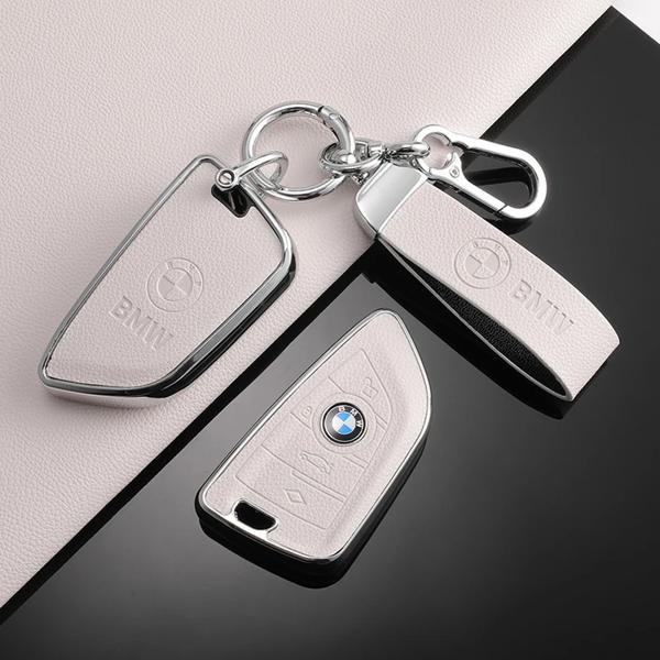 BMW注：ご注文前にキーの形状をよくご確認ください。車のキーや装飾品を非常によく保護します。キーのサイズと正確なボタンの位置のマッチングに優れています。優れたタッチ感、取り付け簡単、キー信号に影響を与