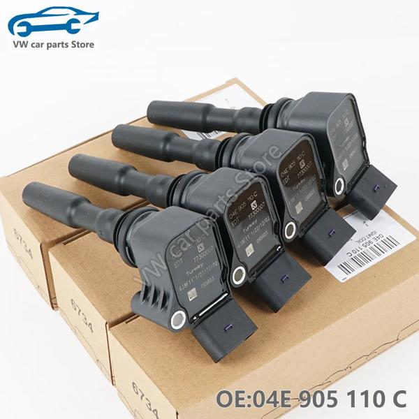 04E905110R, 04E905110N、 04E905110L、 04E905110F、 04E905110H、 04E905110C、 04E905110K, EA211 アウディ A1 A3