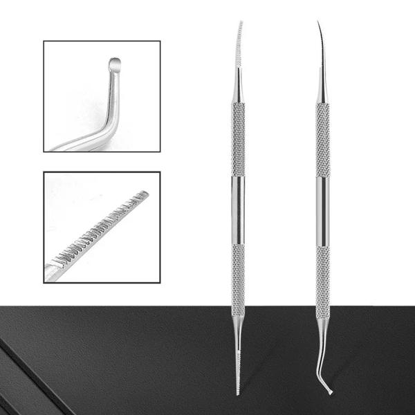 動力源:None Electric サイズ:Approx.14cm 素材:Stainless Steel モデル番号:WZX21061801 タイプ:整形外科用品 銘柄:IFANYUO 起源:Cn (