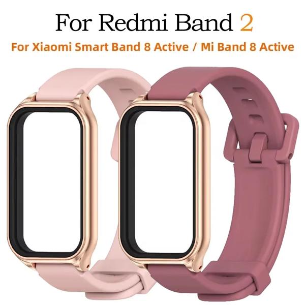 Hignに関係する化学物質:なし 多用性があるブランド:XIAOMI 性:男女兼用 条件:新しいが、ラベルがついていません バンドの材質:シリコーン 銘柄:Refit Mod 起源:Cn (原点) 項