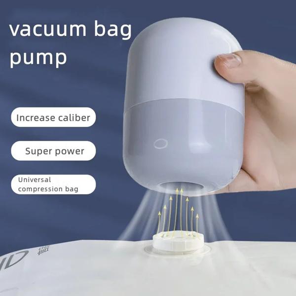 電動ポンプ： 製品電圧: 220V/110V 製品材質：ABS 製品電力: 30W 風量：200L/min 製品デシベル: 60-80d B 独自の吸引技術により、食品を密閉した鮮度保持環境を作り出し