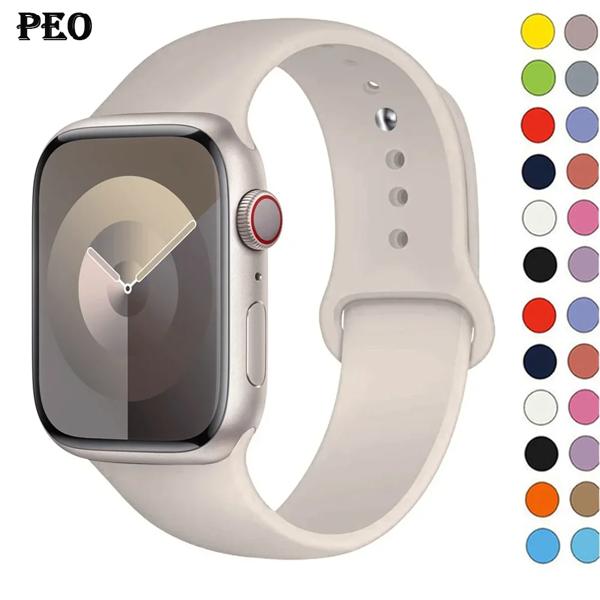 Apple Watch用プライドストラップ,44mm,40mm,ウルトラ,49mm,41mm,45mm,42mm,44mm,45mm,シリコンブレスレット,シリーズ8,7,6,5,4,3,se 製品名