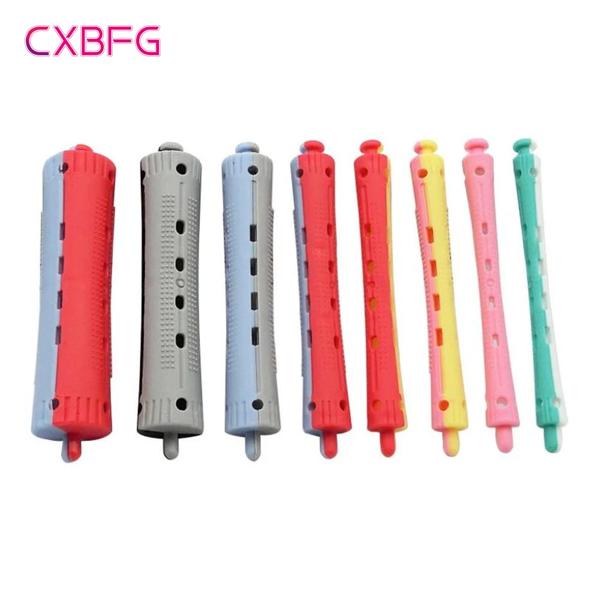 Model: 7/6/5/4/3/2/1 Type: Hair culr tool Size: 7 Length:9cm Head diameter:1.7cm Center diameter:1.6