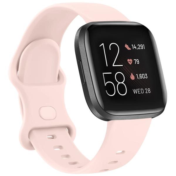 Application Age Group:Adult タイプ:時計ストラップ 起源:Cn (原点) Feature 1:Silicone Sport Watch Band For Fitbit Ve