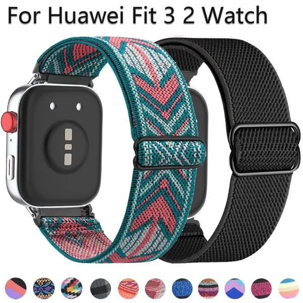 Hignに関係する化学物質:なし 多用性があるブランド:huawei 性:男女兼用 モデル番号:HWB0282 条件:新しいが、ラベルがついていません バンドの材質:ナイロン 銘柄:Geekthink