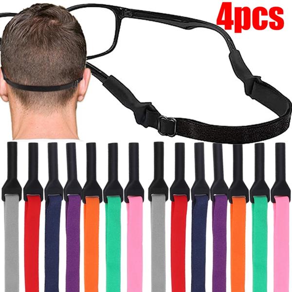 パータンタイプ:固体 モデル番号:Candy color acrylic mask lanyard 金属類:ステンレス？ 製品の長さ:as shown 素材:アクリル,マイクロファイバー,ナイロン,シ