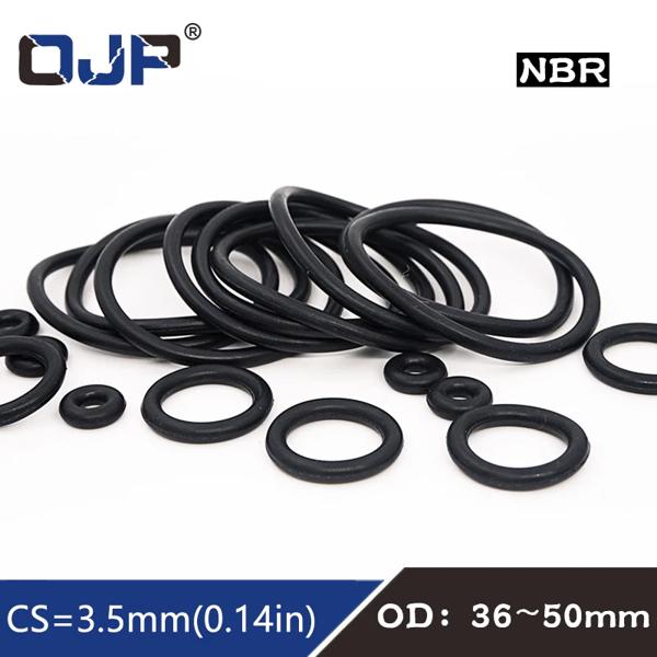 標準的なか標準外:標準 形:リングガスケット モデル番号:O-Ring Seal 素材:RUBBER 起源:Cn (原点) 証明:NONE Name:NBR O-Ring Seal Color:Bla
