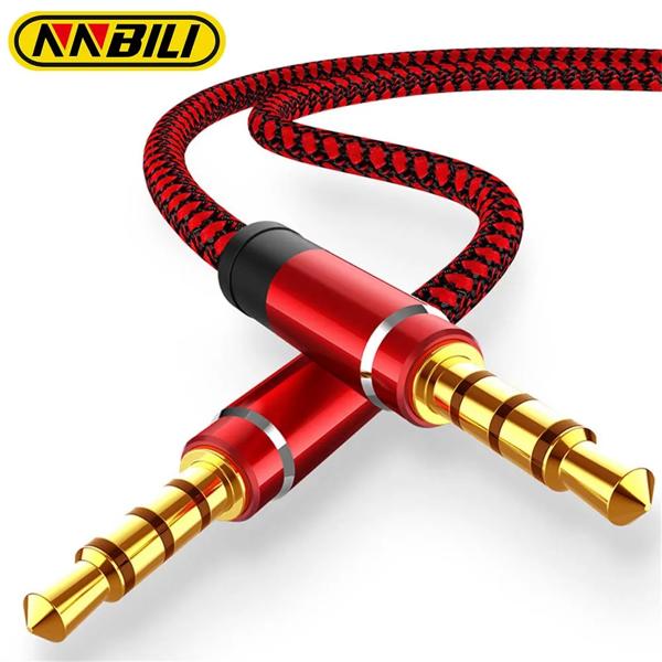 パッケージ:はい 外の直径:3.5mm タイプ:Audio Line コネクターB:Jack,AUX コネクターA:Jack,Aux モデル番号:Jack 3.5mm Audio Cable 性:男性