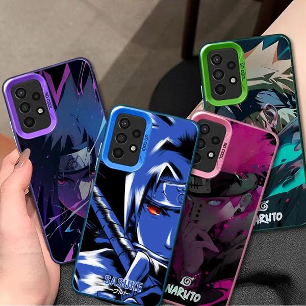 耐衝撃携帯電話ケース サムスンギャラクシーa15a12 a14 a22 a23 a24 a32 a34 a51 a52 a53 a54 a11 a72 a73 5g,capa保護カバー