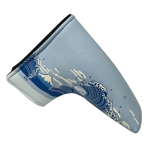 Hignに関係する化学物質:なし 銘柄:perfeclan 起源:Cn (原点) Main Key1:Golf Putter Protect Cover Main Key2:Golf Blade Pu