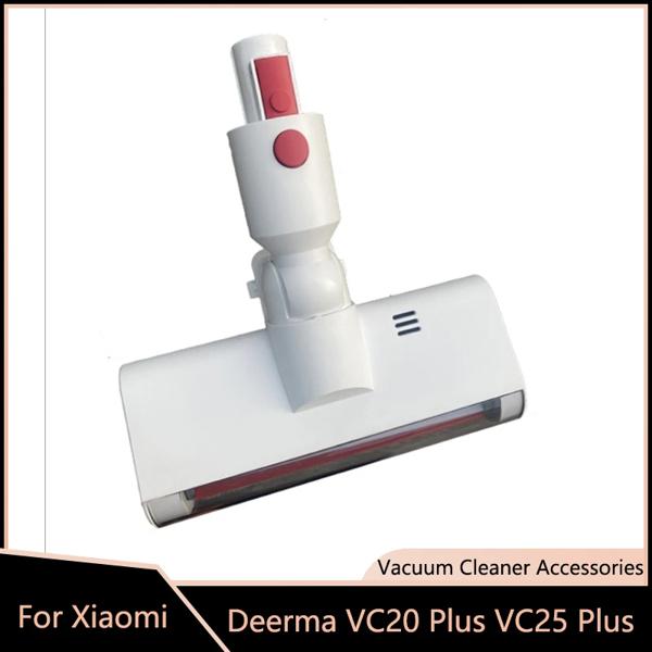 Deerma vc25 plus,vc20 plusに適したハンドヘルド掃除機 100% 新品、高品質。 高品質の素材で作られており、より耐久性があります。 絶妙で繊細で、機器と非常に一致します。 通