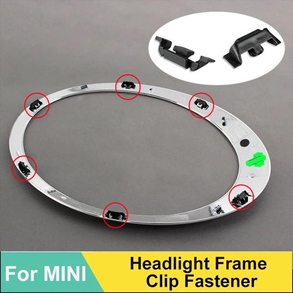 特殊機能:Car Headlamp Headlight Frame Clip Fastener 物質的なタイプ:ABS 製品の重さ:0.02kg 製品の高さ:0cm 製品の広さ:0cm 製品の長さ:0