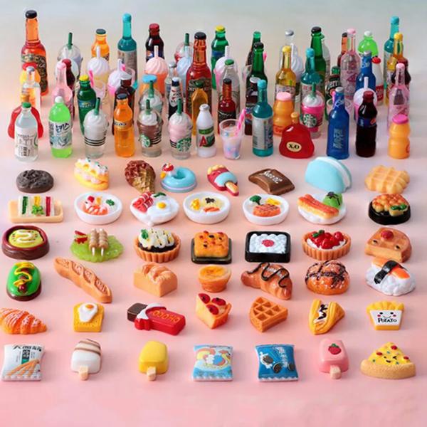 形態:1/6 BJD/SDの属性:アクセサリー 製造シリーズ番号:生活様式 警告:Mini Food 次元:Fit for 1:12 Doll house accessories 性:男女兼用 モデル