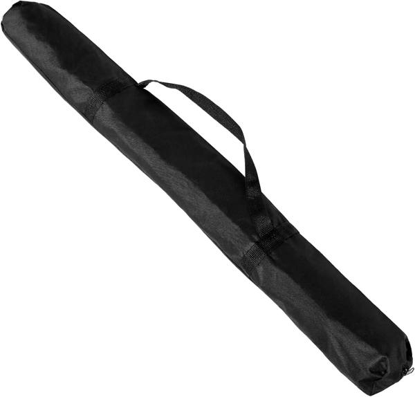 プロのライトスタンド,三脚,機器,バッグ,キャリングケース,写真機器,60cm/80cm/118cm パッド入り軽量三脚ライトスタンド破損や傷から保護するバッグ 三脚を簡単に出し入れできるようにするプ