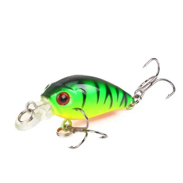 量:1 モデル番号:Crank fishing lure set and 1pc baits カテゴリー:LURE 位置:海洋のボート釣,海洋浜釣,LAKE,川,貯蔵所の池,stream,海の岩釣り,