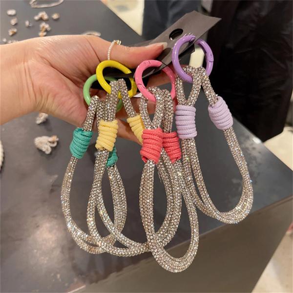 Hignに関係する化学物質:なし タイプ:bracelet 様式:インスタイル サイズ:Mobile Phone Crossbody lanyard Cn:Guangdong 起源:Cn (原点) S