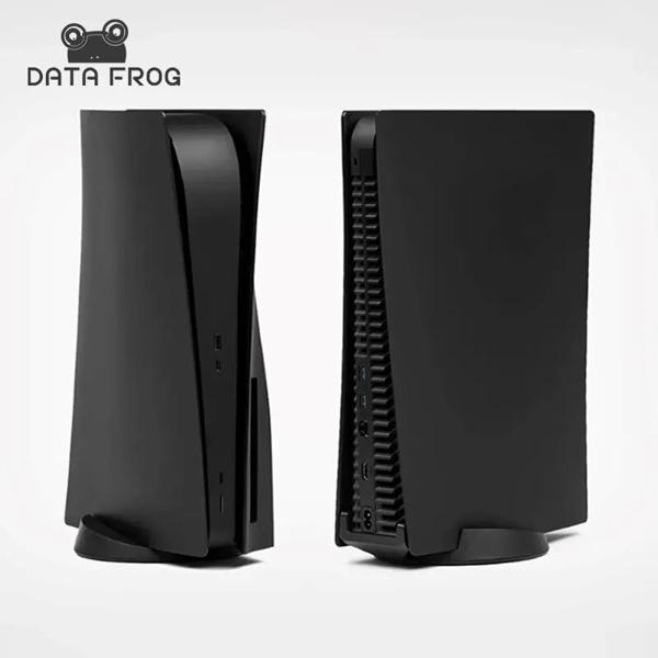 Hignに関係する化学物質:なし カスタマイズされます:YES モデル番号:for PS5 Disc 互換 ソニーは模倣する:ps5 互換ブランド/モデル:Sony 銘柄:DATA FROG 起源:C