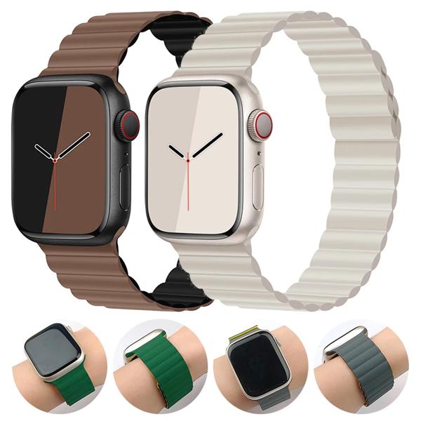 Hignに関係する化学物質:なし 多用性があるブランド:リンゴ モデル番号:for applewatch aplle i series 3 4 5 6 7 41mm 45mm 44 42 40 38 