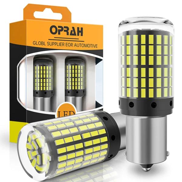 仕様: * LED タイプ: 3014-144-SMD * 色: 白、赤、琥珀 (黄色) * ルーメン: 1800LM * 出力: 1.8A * 電力: 5-21 ワット * 動作電圧: DC 12V