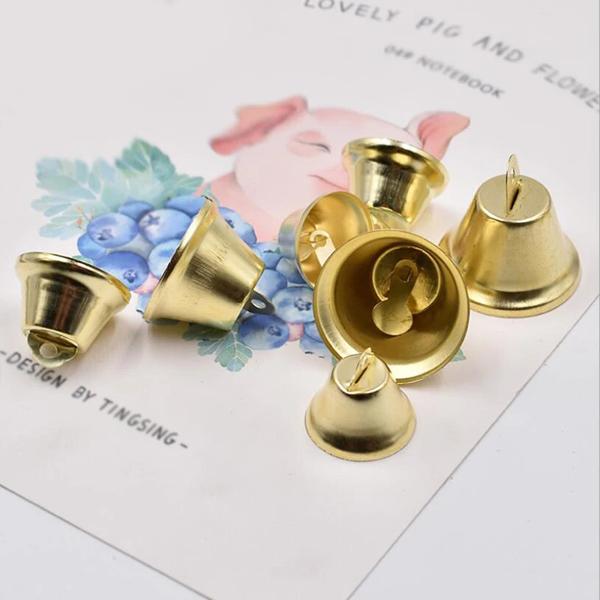 説明: 100% 新品 カラー: ゴールド サイズ: 10mm, 14mm, 16mm, 20mm, 25mm, 30mm, 35mm, 38mm,45mm 材料: 鉄 数量: 10ピース/パック パ
