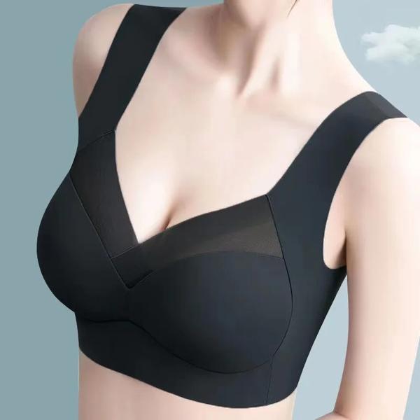 こちらのトップレベルのシームレスな女性用下着は、私たちのデザイナーがデザインしたトップレベルの快適なラージサイズの女性用ブラです。 気に入っていただけたら幸いです。 コンピューターのモニターに問題があ