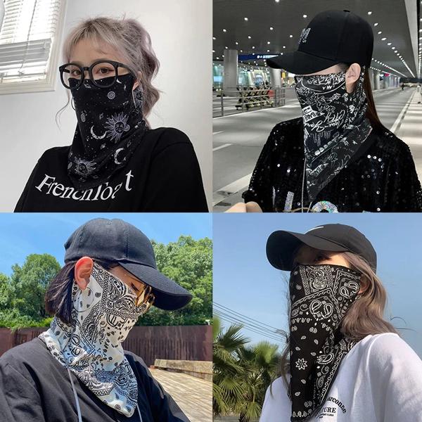 特徴: 1.トレンドの組み合わせ：さまざまな服や靴に合わせやすく、ほとんどの人に適しており、素敵なギフトとしても適用できます。 2.機能：当社の通気性のあるネックゲートルは、顔や首から太陽、風、砂、ほ