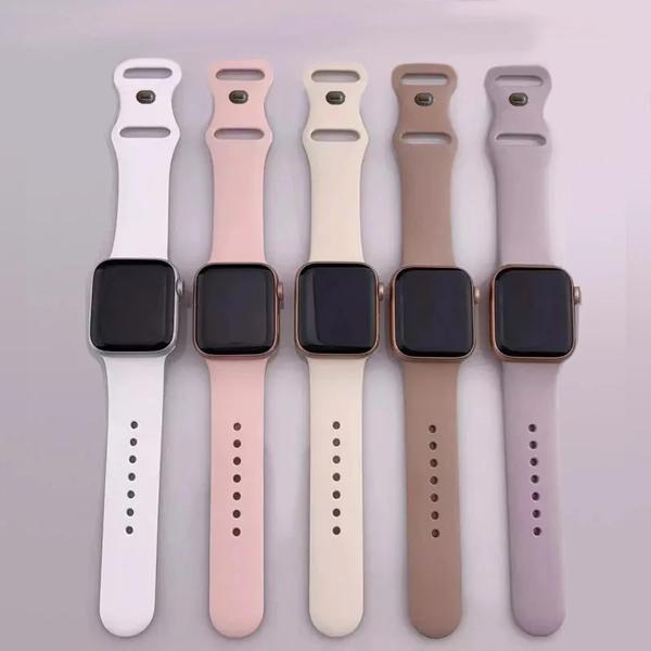 スポーツファッションモデル 材料シリコーン316l鋼 サイズ38mm/42mm/40mm/44mm/41mm/45mm/49mm 商品重量25g Apple Watchと互換性があります お支払い後1