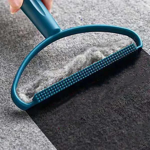 機能: 1.両面カッターヘッド、片面が滑らか、片面がシェービング 2.純銅製の刃: 錆びず、軽く剃り、脱毛しやすい 3.ラウンドブレード: 柔らかく、衣類にダメージを与えません 4.ヘアボールが絡み合