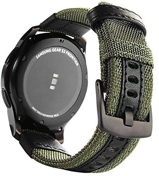 機能: 100% 新品、高品質。 あなたの時計の改良と交換に適しています。 マルチカラーで選択できます。 ナイロンステンレススチールストラップ。 日常使用に適した優れた透過性。 パッケージ: 1 x時