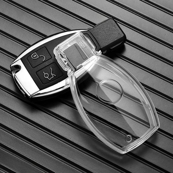 注：車のモデルが同じであっても、車のキーケースは製造年によって異なる場合があります。キーケースの形状が記載されている写真とまったく同じであることを確認してください。 セールスポイント: - 明るい色。