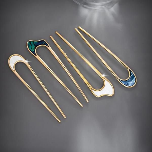 性:女性 モデル番号:hair stick714 形パターン:GEOMETRIC 様式:TRENDY 素材:金属 金属類:亜鉛合金 銘柄:Ravi Mour 項目タイプ:ヘアウエア Cn:Zhejia