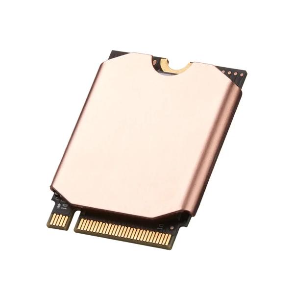 ？ 効率的な冷却:SN740 SSD 銅製ヒートシンクは優れた冷却効果を発揮し、デバイスの寿命を延ばします。 ？ 高品質の素材:耐久性のある銅から作られたこのヒートシンクは、Hanche M.2 22