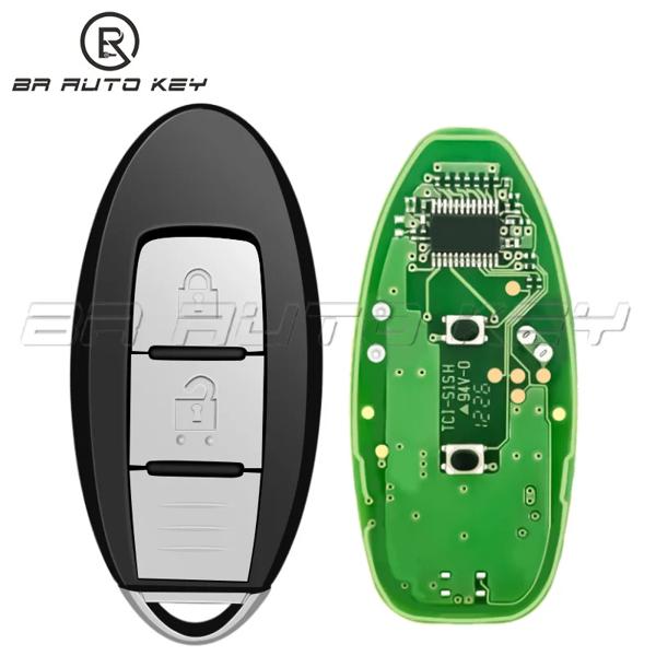 仕様Weight::0.06ボタン: 2チップ: id46パーツ番号: 85e3-1hh0d Fccid: twb1j701Condition: 100% 新品Type: スマートリモートカーキーR/