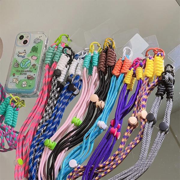 Hignに関係する化学物質:なし タイプ:Crossbodyケース 様式:インスタイル サイズ:Mobile Phone Crossbody lanyard 起源:Cn (原点) Cn:Guangdo