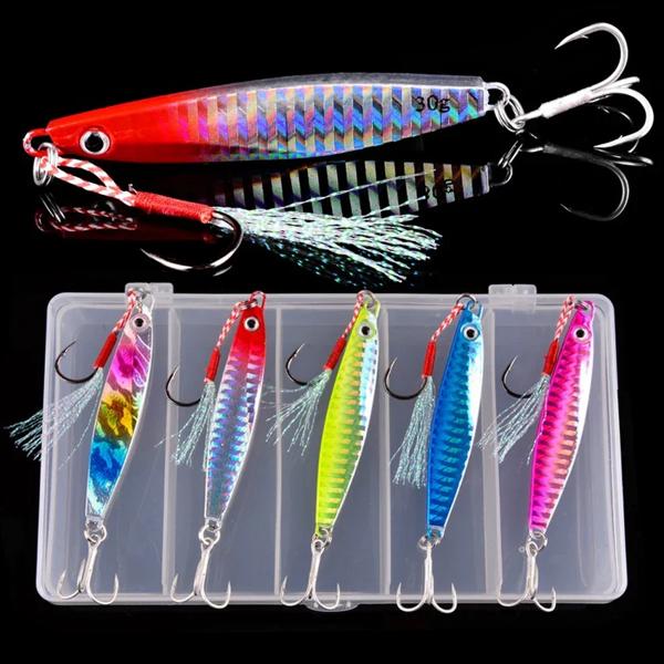 Hignに関係する化学物質:なし 量:1 セット モデル番号:Sea Lure カテゴリー:海水の釣餌 位置:海洋のボート釣,海洋浜釣,LAKE,川,貯蔵所の池,stream,海の岩釣り,管理フィール