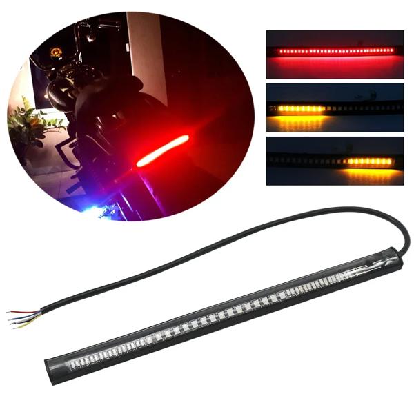 Hignに関係する化学物質:なし ワット数:Voltage 12V DC 項目タイプ:テールライトアセンブリ 起源:Cn (原点) Feature 1:Motorcycle Brake Light M