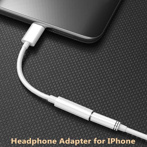 Hignに関係する化学物質:なし タイプ:転送サウンド コネクタb:3.5mm コネクターA:LIGHTNING アンプ:いいえ 出力電圧:5v 入力電圧:5v モデル番号:3.5mm Adapter