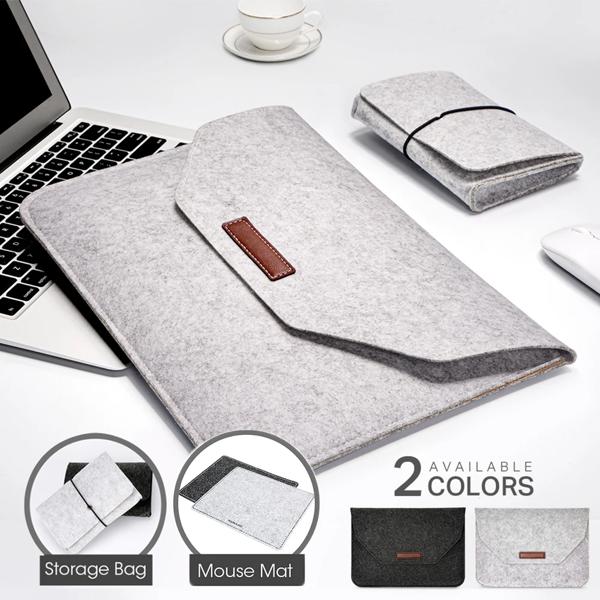 Hignに関係する化学物質:なし パッケージ:はい モデル番号:Liner Sleeve 適当なモデル:Macbook proの13,Macbook proの15,MACBOOK AIR 13,Mac