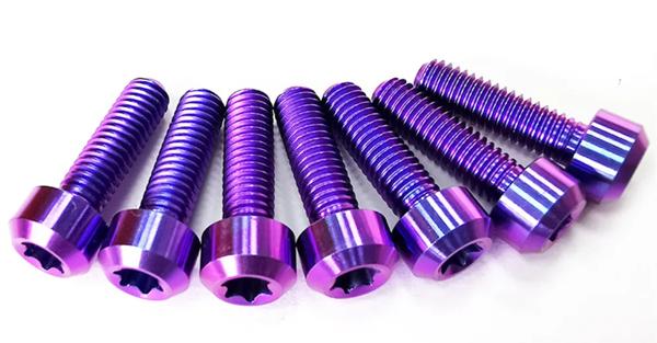 素材:チタン合金 diy用品:Metalworking 銘柄:TITST 証明:NONE 起源:Cn (原点)