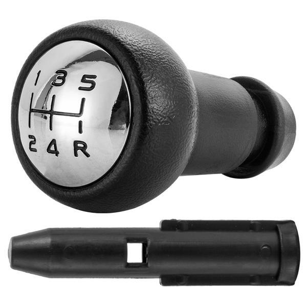 特殊機能:Gear Shifter Knob 物質的なタイプ:ABS 製品の重さ:90g 製品の高さ:1.8cm 製品の広さ:5.1cm 製品の長さ:9.8cm 外部測定認証:ISO9001 モデル名