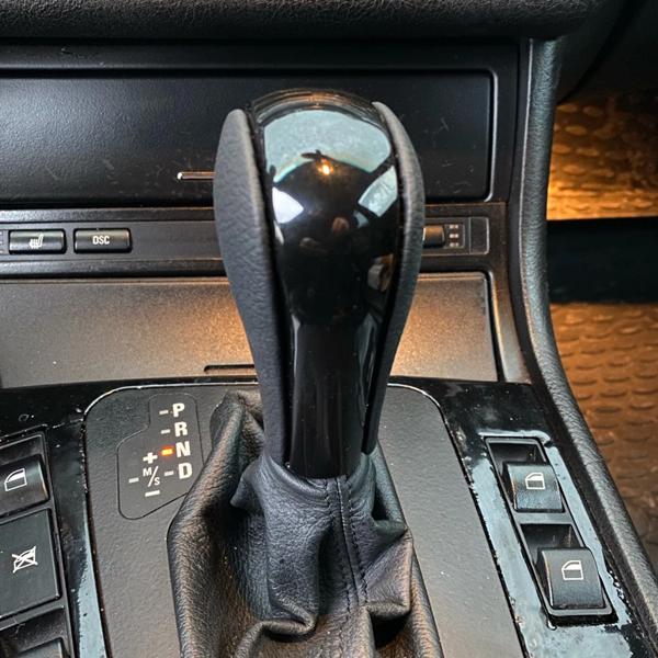 ギアシフトレバー,BMW e81 e82 e87 e90 e91 e92 e93 e36 e38 e39 e46 z4 z3 e53 e60 x5 x3 ショートタイプ: bmw e81 e82 e8