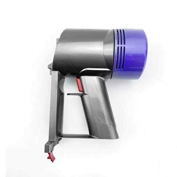Dyson v6 v7 v8の交換用ハウジング,アクセサリー,防塵ハウジング,ロボット掃除機,スペアパーツ