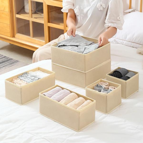 製品情報:カラー: ベージュ素材: 不織布特性:1.商品をすばやくきれいに保管して、簡単に見つけられるようにします2.スペースを節約するため、使用しないときは簡単に折りたたむことができます3.ウォーク
