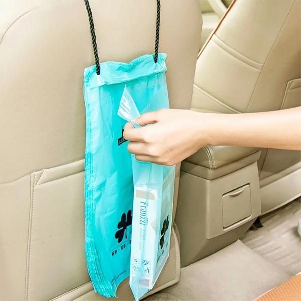 車用使い捨てゴミ袋,シートバック用ハンギングゴミ袋,50ピース/パック 説明 粘着性のあるデザインで、簡単に貼り付けたり、裂けたりすることができ、粘度が高く、跡を残さずに取り除くことができます。 ゴミ