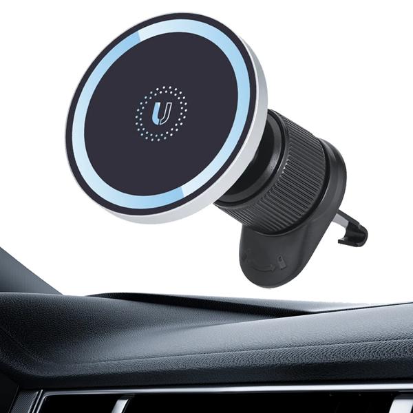 Magsafe-磁気自動車電話ホルダー,iphone 15 14 13 12 11,samsung xiaomi